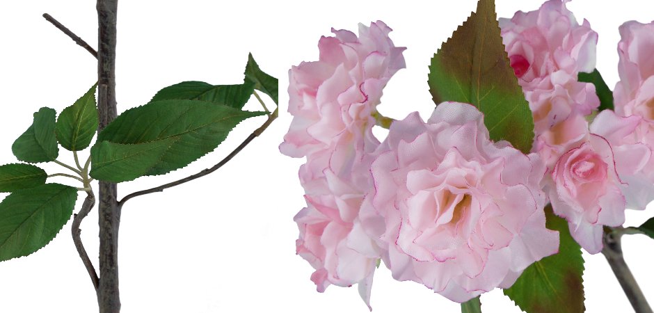 Декоративный искусственный цветок Blooming Tree Декоративный искусственный цветок Blooming Tree - Loft-Concept в Грозном
