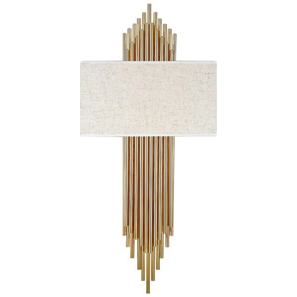 Бра Sohne CG 90-0009 FIORE White Белый Бра Sohne CG 90-0009 FIORE White Белый в Грозном | Loft Concept