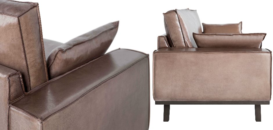 Диван Right Angle Диван Right Angle - Loft-Concept в Грозном
