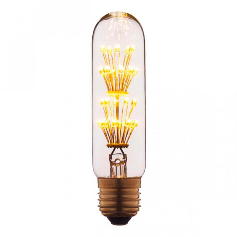 Лампочка Loft Edison Retro Bulb №31 2 W Лампочка Loft Edison Retro Bulb №31 2 W в Грозном | Loft Concept