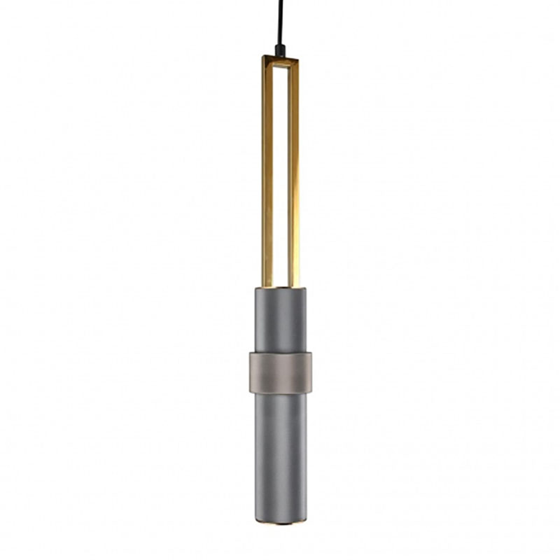 Подвесной светильник Soldering Iron Графит Подвесной светильник Soldering Iron Графит в Грозном | Loft Concept