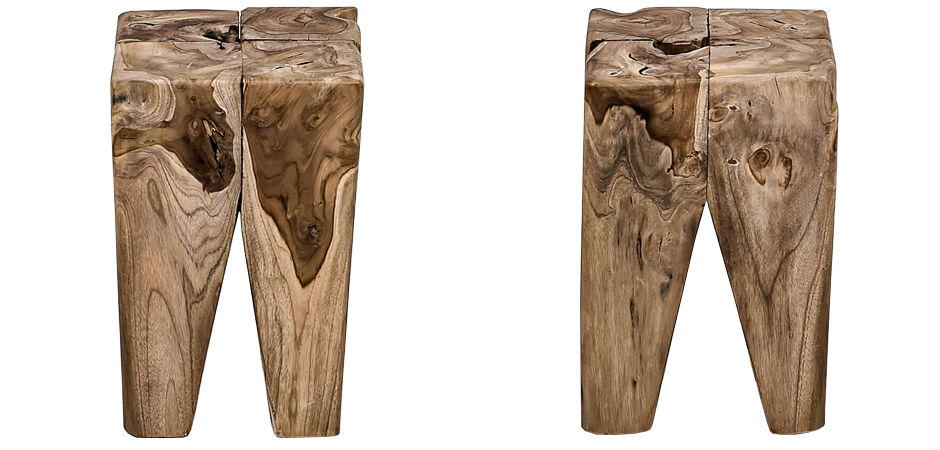 Приставной стол Kuenring Cube Side Table Приставной стол Kuenring Cube Side Table - Loft-Concept в Грозном