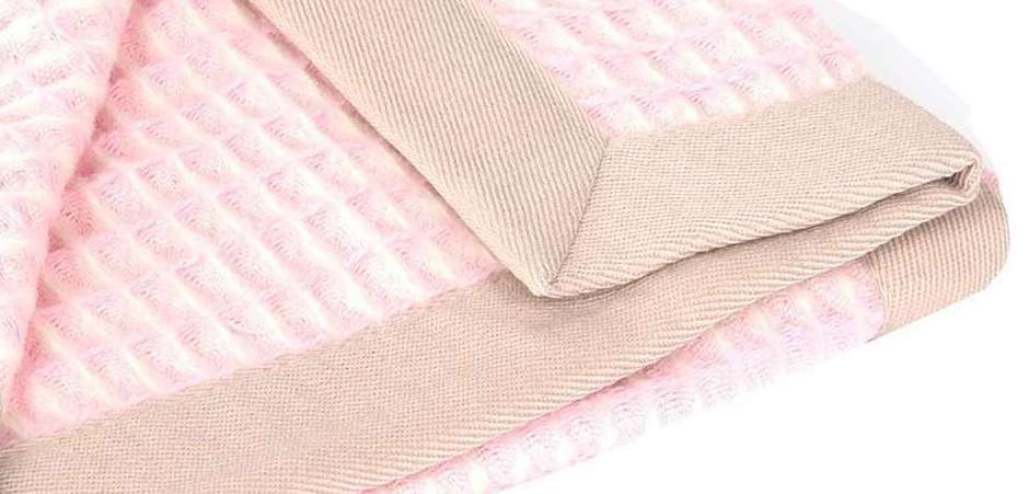 Плед PRIMAVERA 0001 Marzotto - Loft-Concept в Грозном