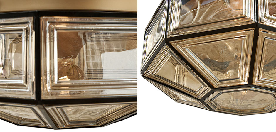 Потолочный светильник Bellier Ceiling - фото №1