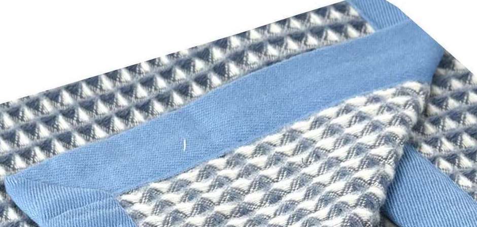 Плед PRIMAVERA 4000 Marzotto - Loft-Concept в Грозном