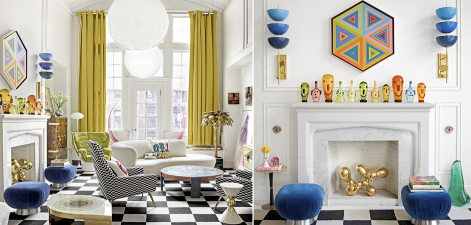 Бра LISBON SCONCE Blue Бра LISBON SCONCE Blue - Loft-Concept в Грозном