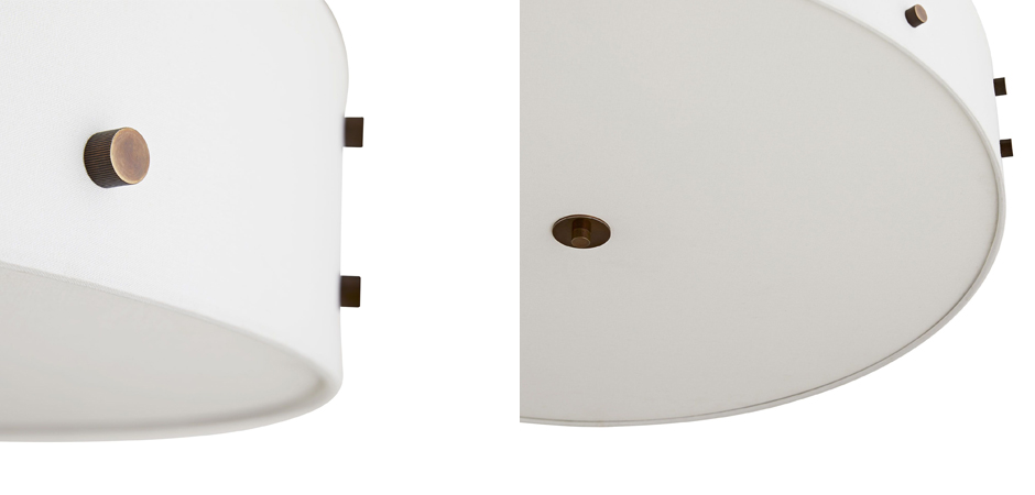 Люстра Arteriors HOCKLEE CHANDELIER Люстра Arteriors HOCKLEE CHANDELIER - Loft-Concept в Грозном