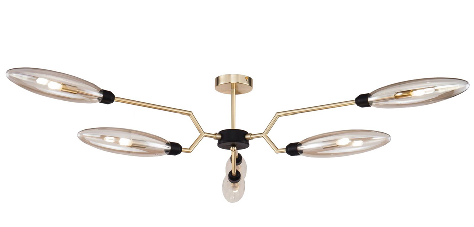 Потолочный светильник Morosini Ceiling Light Потолочный светильник Morosini Ceiling Light - Loft-Concept в Грозном