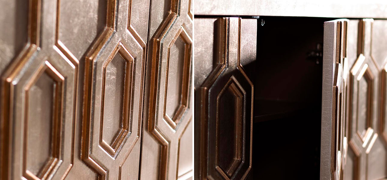 Тумба под телевизор Sower - фото №3