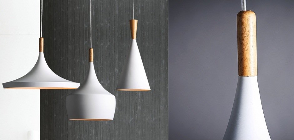 Подвесной светильник Dairy Light Beat Fat Подвесной светильник Dairy Light Beat Fat - Loft-Concept в Грозном
