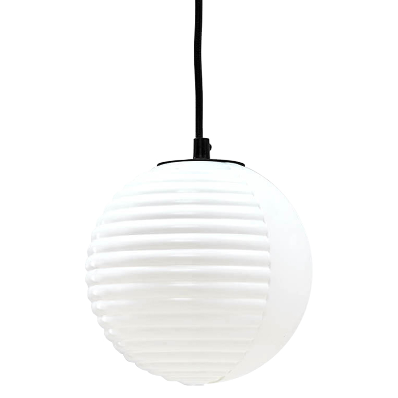 Подвесной светильник Yoran pendant white Белый Подвесной светильник Yoran pendant white Белый в Грозном | Loft Concept