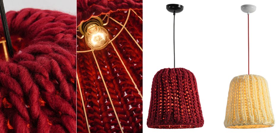 Подвесной светильник Casamania Granny Suspension Подвесной светильник Casamania Granny Suspension - Loft-Concept в Грозном