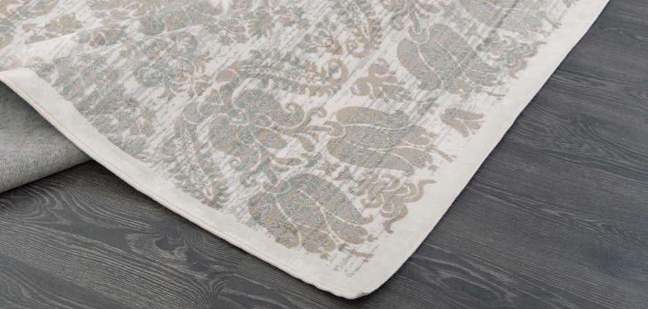 Ковёр из вискозы Indian pattern Mistery Ковёр из вискозы Indian pattern Mistery - Loft-Concept в Грозном