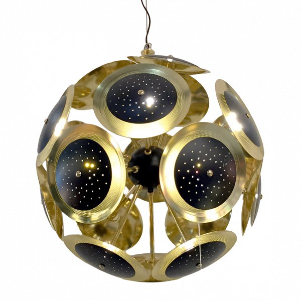 Люстра Hello Sunshine Pendant Light Люстра Hello Sunshine Pendant Light в Грозном | Loft Concept