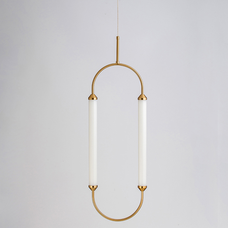 Подвесной светильник Giopato & Coombes CIRQUE Pendant Ellipse Vertical Латунь Прозрачный Подвесной светильник Giopato & Coombes CIRQUE Pendant Ellipse Vertical Латунь Прозрачный в Грозном | Loft Concept