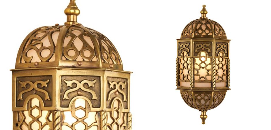 Бра Eichholtz Wall Lamp Eveze - Loft-Concept в Грозном