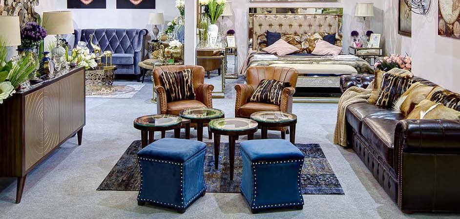 Банкетка с крышкой Button - Loft-Concept в Грозном