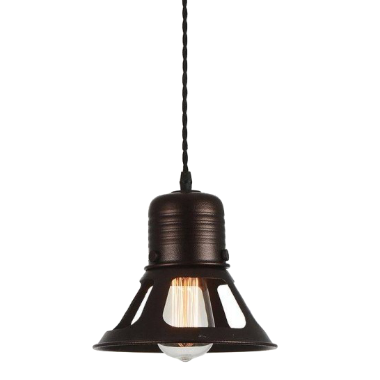 Подвесной светильник Street light Pendant Подвесной светильник Street light Pendant в Грозном | Loft Concept