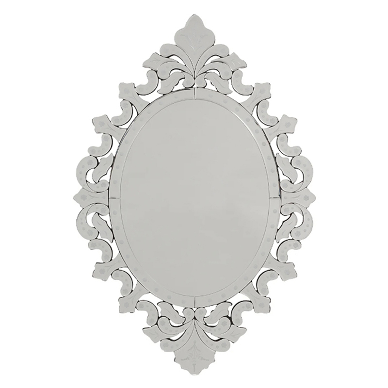 Зеркало Laura Mirror Venetian Зеркало Зеркало Laura Mirror Venetian Зеркало в Грозном | Loft Concept