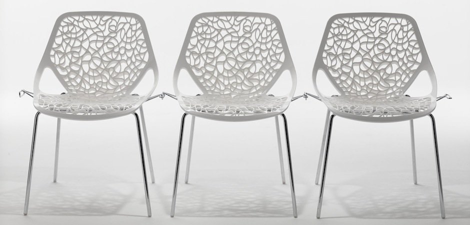 Стул Caprice - фото №2