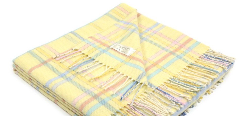 Плед DOLCEZZA T/L 0004 Marzotto - Loft-Concept в Грозном