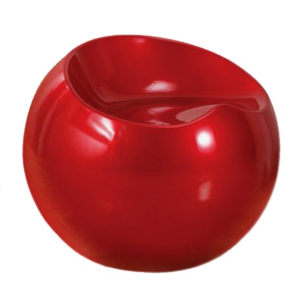 Большой табурет Finn Stone Ball Chair Серебряный Оранжевый Желтый Розовый Голубой Белый Черный Зеленый Красный (Red) Большой табурет Finn Stone Ball Chair Серебряный Оранжевый Желтый Розовый Голубой Белый Черный Зеленый Красный (Red) в Грозном | Loft Concept