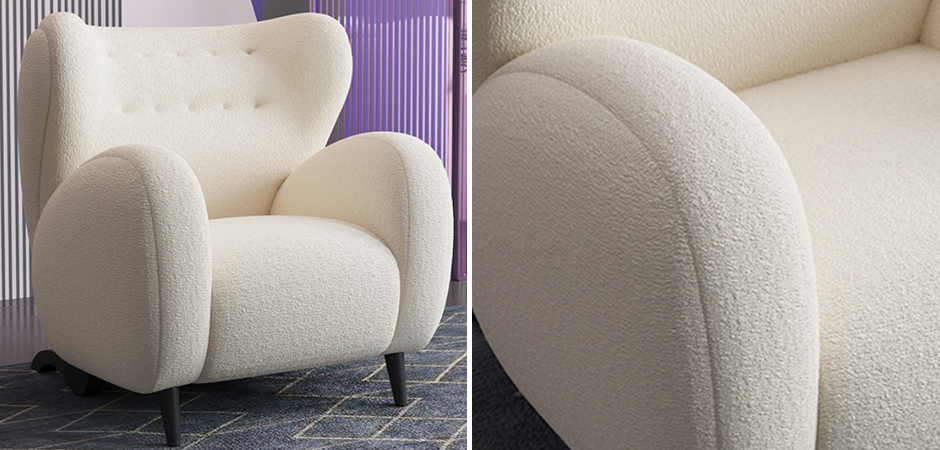 Кресло Talila Armchair Кресло Talila Armchair - Loft-Concept в Грозном