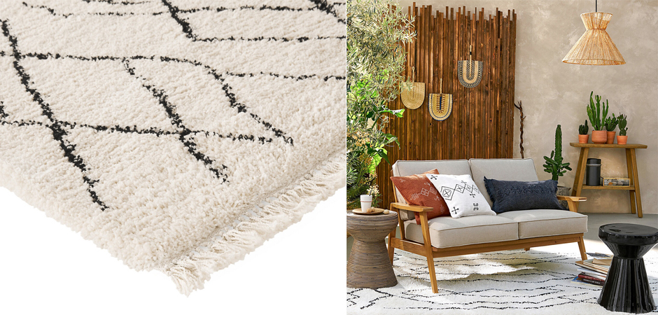 Ковер Oriental Style Carpet II Ковер Oriental Style Carpet II - Loft-Concept в Грозном