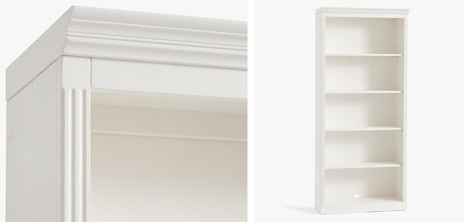 Стеллаж Benjamin - фото №3