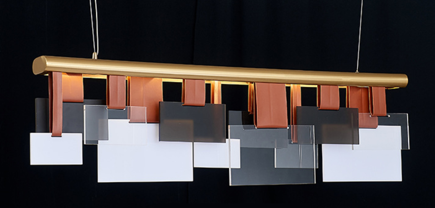 Gustavo Lamp - фото №2