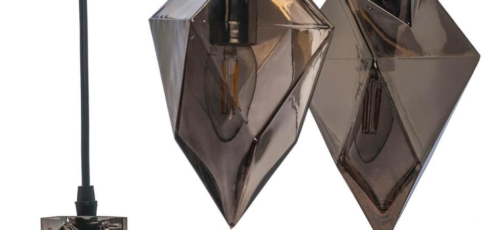 Люстра Glass crystal Люстра Glass crystal - Loft-Concept в Грозном