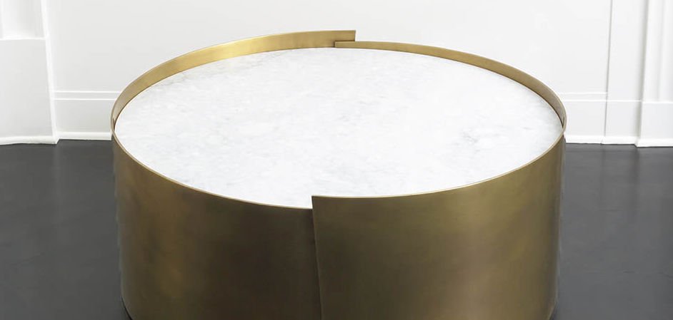 Кофейный Стол Alta Coffee Table Кофейный Стол Alta Coffee Table - Loft-Concept в Грозном