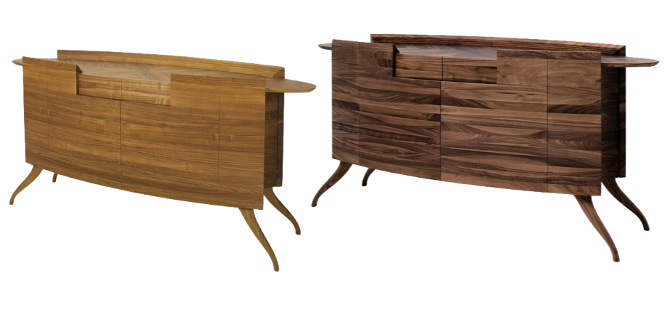 Буфет Sideboard Ceccotti Collezioni Буфет Sideboard Ceccotti Collezioni - Loft-Concept в Грозном
