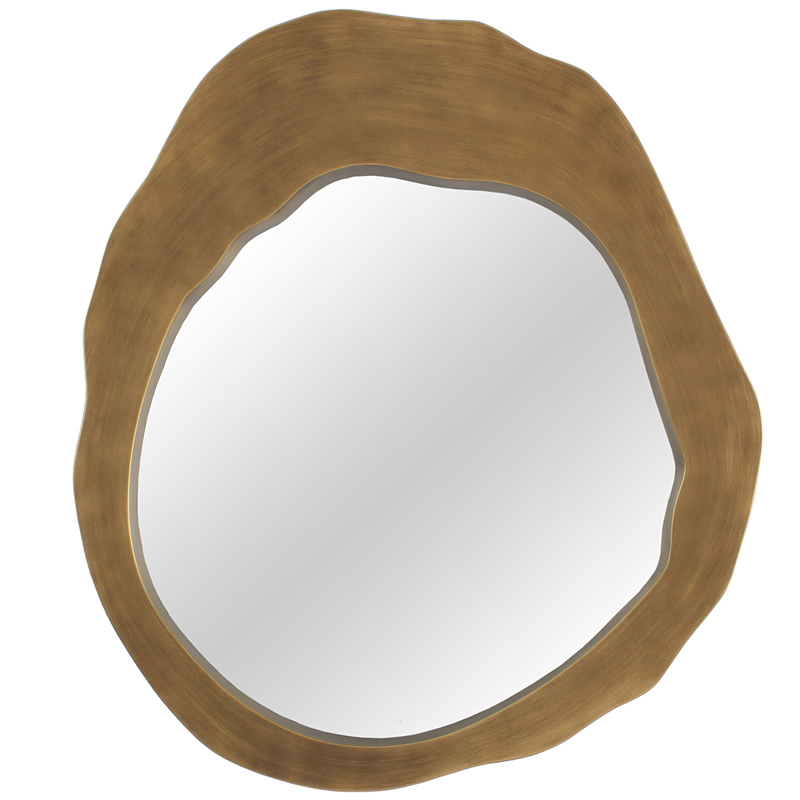 Зеркало Blot Mirror Зеркало Blot Mirror в Грозном | Loft Concept