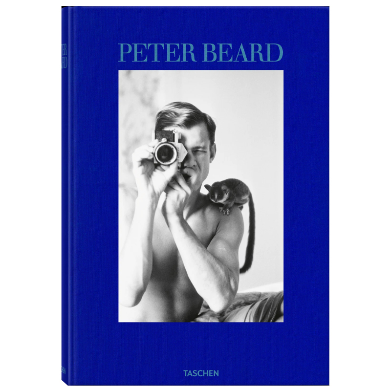 Peter Beard XL Peter Beard XL в Грозном | Loft Concept