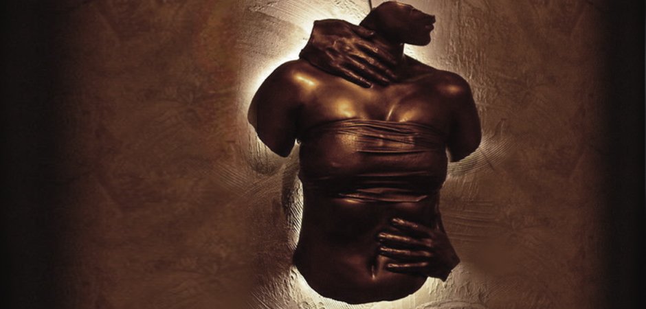Бра Sculpture Female Torso Wall lamp Бра Sculpture Female Torso Wall lamp - Loft-Concept в Грозном