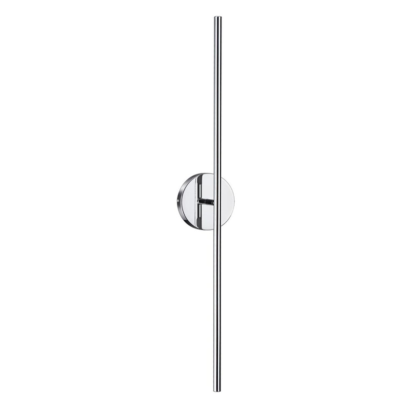 Бра Trumpet Tube Chrome Line Хром Бра Trumpet Tube Chrome Line Хром в Грозном | Loft Concept