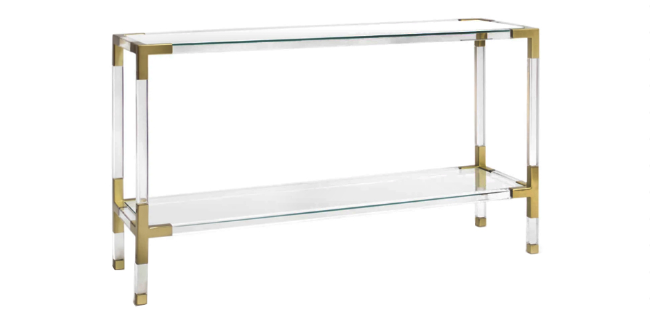 JACQUES CONSOLE JACQUES CONSOLE - Loft-Concept в Грозном