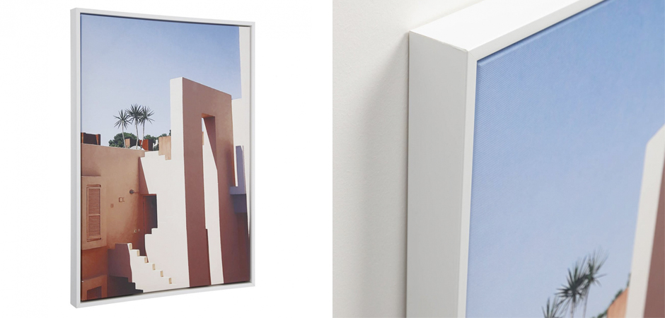 Постер Hot City I - Loft-Concept в Грозном