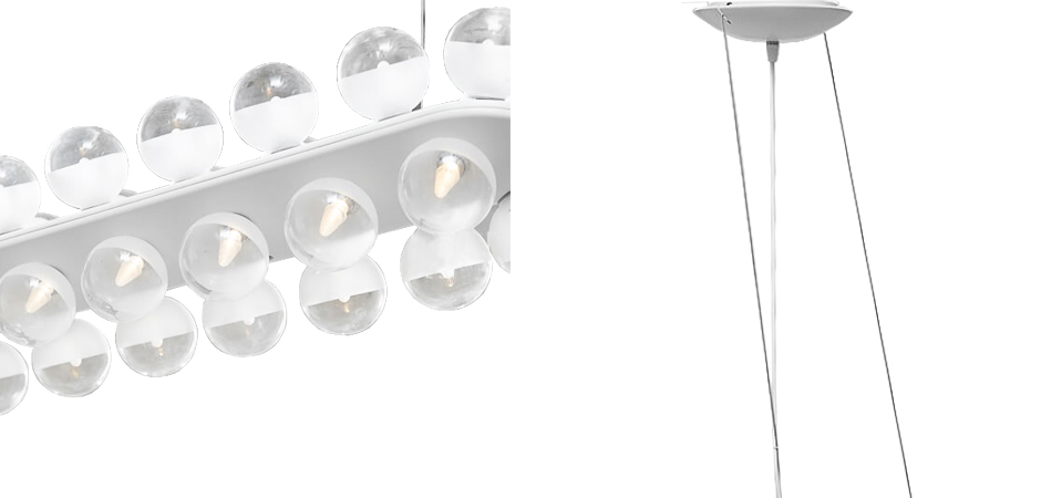Люстра Gabrielle Chandeliers Люстра Gabrielle Chandeliers - Loft-Concept в Грозном
