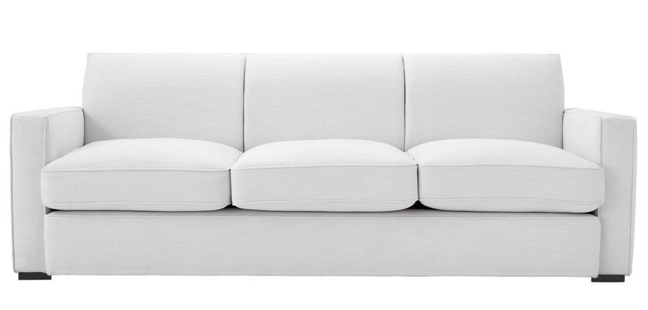 Диван Eichholtz Sofa Edmond white Диван Eichholtz Sofa Edmond white - Loft-Concept в Грозном