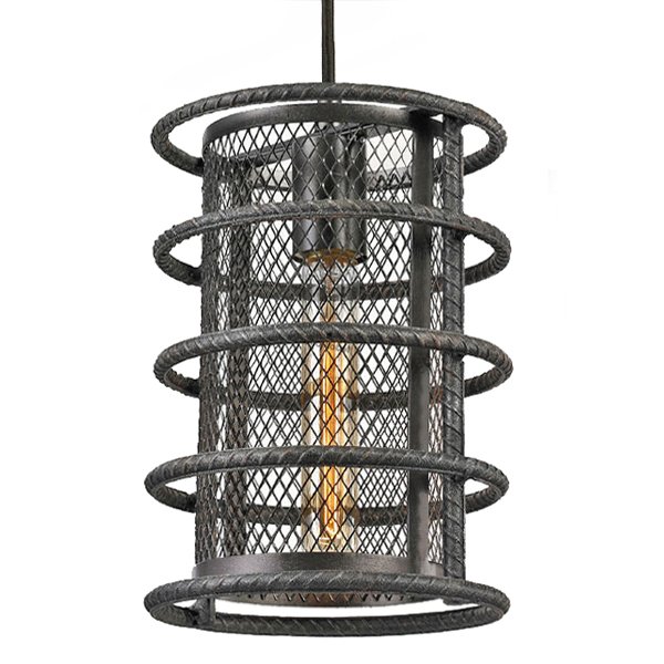 Подвесной светильник Lantern Steampunk loft Графит Подвесной светильник Lantern Steampunk loft Графит в Грозном | Loft Concept