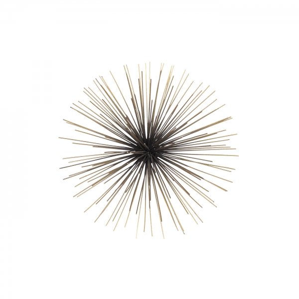 Настенный декор Sea Urchin Small Настенный декор Sea Urchin Small в Грозном | Loft Concept