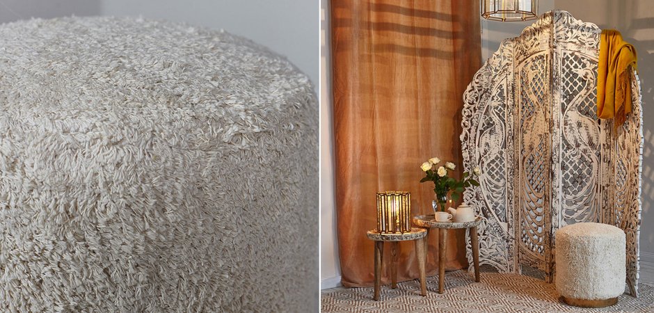 Пуф Softness Пуф Softness - Loft-Concept в Грозном