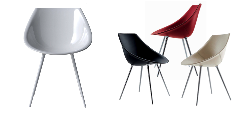 Стул Lago - Loft-Concept в Грозном