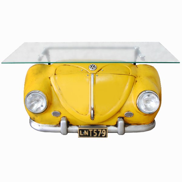 Кофейный стол автомобиль Car Table Кофейный стол автомобиль Car Table в Грозном | Loft Concept