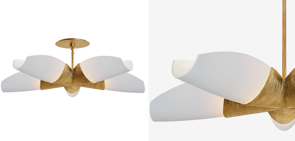 Люстра UTOPIA MEDIUM 5 ARM CHANDELIER Люстра UTOPIA MEDIUM 5 ARM CHANDELIER - Loft-Concept в Грозном