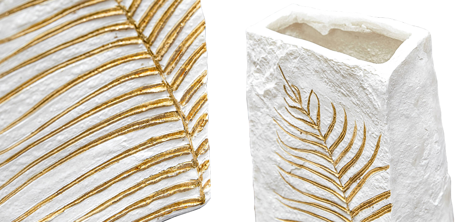 Ваза Ancient Fossil Vase 33 см Ваза Ancient Fossil Vase 33 см - Loft-Concept в Грозном
