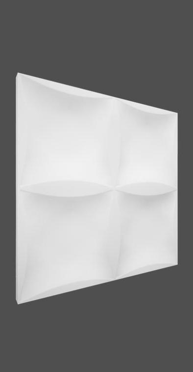 Гипсовая 3D Панель M-23 Гипсовая 3D Панель M-23 в Грозном