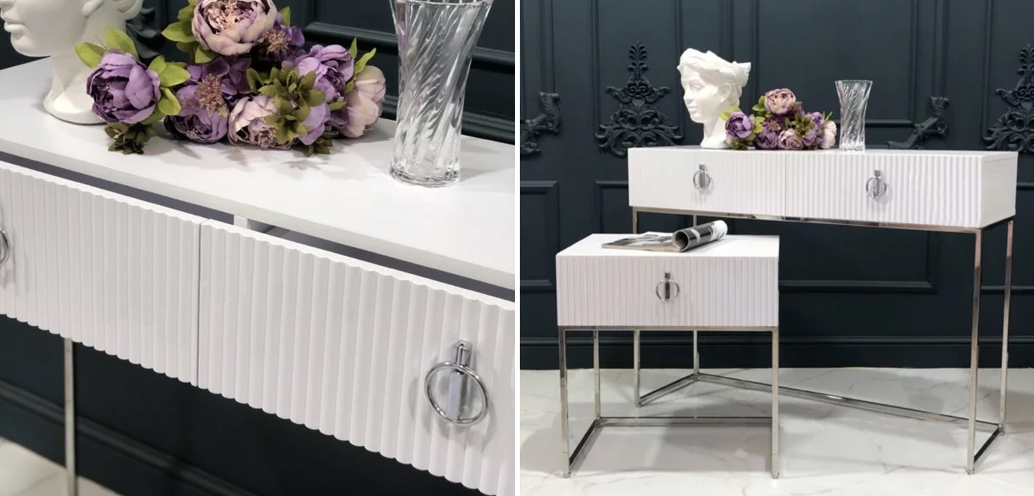 Консоль Romero Console - фото